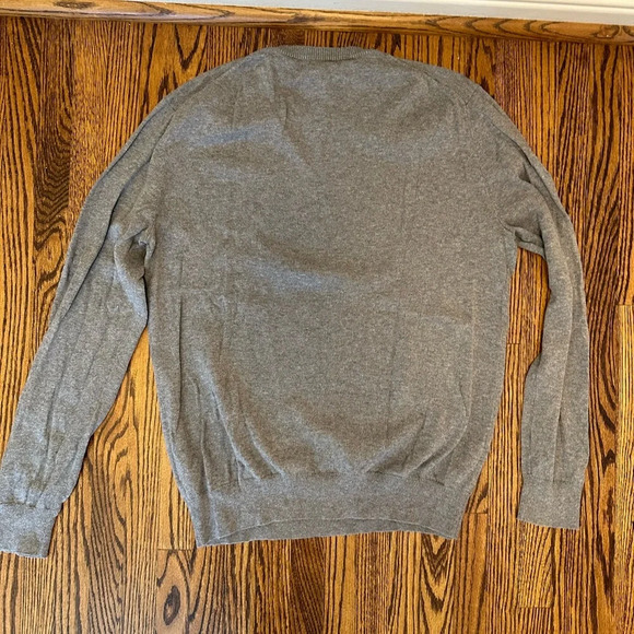 GAP Crewneck 100% Cotton Sweater Sz M - Picture 2 of 4